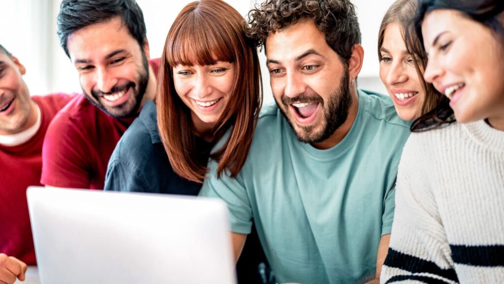 Website Bisnis Profesional - Representasi Kepercayaan.