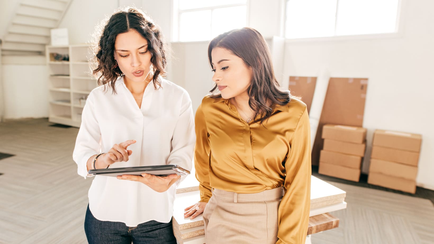 Toko Online E-Commerce – Tingkatkan Penjualan