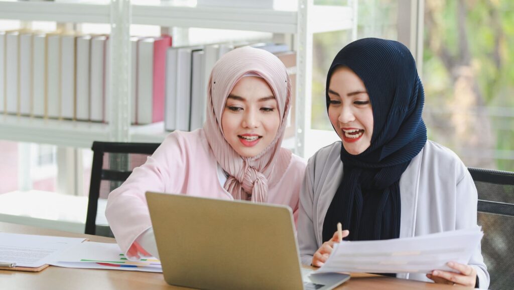 Toko Onlie E-commerce - Tingkatkan Penjualan