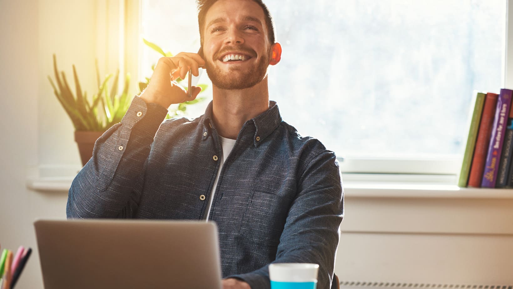 Landing Page Profesional – Maksimalkan Konversi