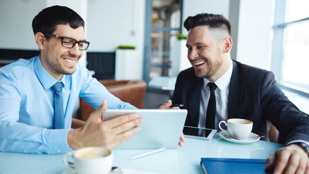 Landing Page Profesional - Maksimalkan Konversi